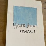 Homo Homini Monstrus