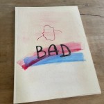 Bad: Het Boek